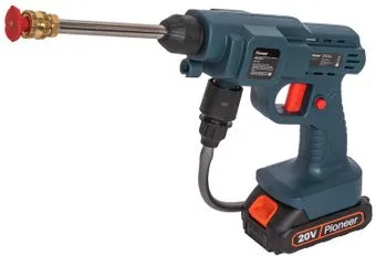 Pioneer Tools HPW-B2030-01C (с 2-мя АКБ)