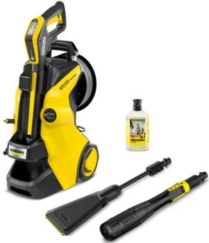 Karcher K5 Premium Smart Control Flex eco!Booster 1.324-687.0