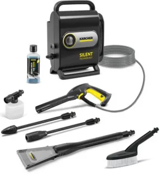Karcher K Silent Anniversary Edition 1.600-956.0