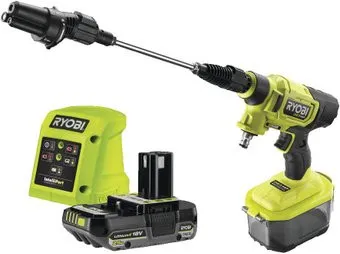 Ryobi RY18PWX41A-125 (с 1-им АКБ)