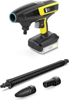 Karcher KHB 6 Battery 1.328-010.0 (без АКБ)
