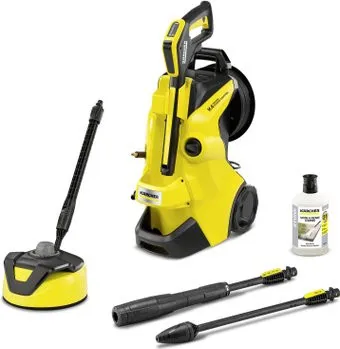 Karcher K 4 Premium Power Control Home 1.324-133.0