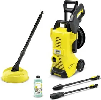 Karcher K 3 Premium Power Control Home 1.602-753.0