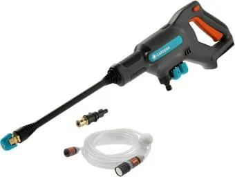 Gardena AquaClean 24/18V 14800-55 (без АКБ)