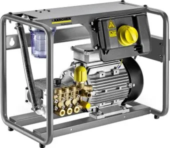 Karcher HD 9/18-4 Cage classic 1.367-315.0