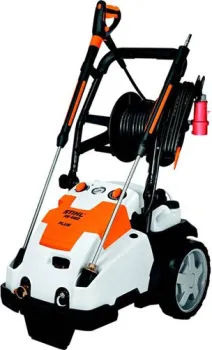 STIHL RE 362 Plus