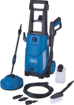 Scheppach HCE2600