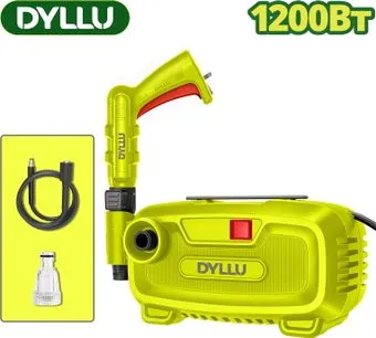 Dyllu DTHP1A11
