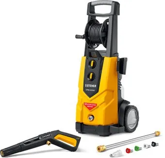 Steher HPW-200B