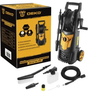 Deko DKCW180 PRO 083-2027