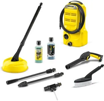 Karcher K2 Classic Car & Home 1.673-571.0