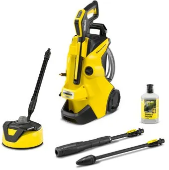 Karcher K4 Power Control Flex Home 1.324-303.0