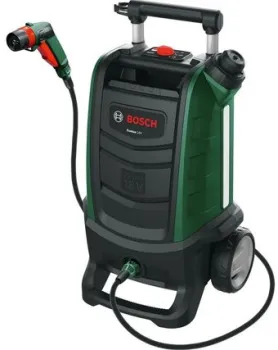 Bosch Fontus 18 V 06008B6102 (без АКБ)