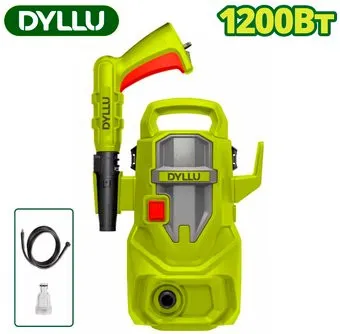 Dyllu DTHP3A12