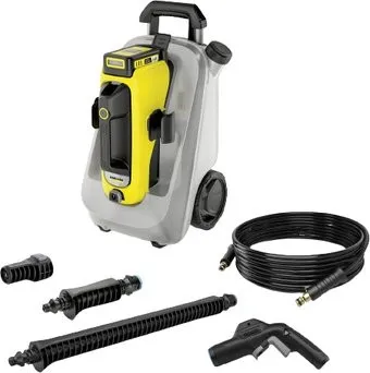 Karcher OC 6-18 Premium Battery Set 1.328-521.0 (с 1-им АКБ 2.5 Ач)