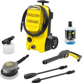Karcher K 4 Classic Car 1.679-422.0