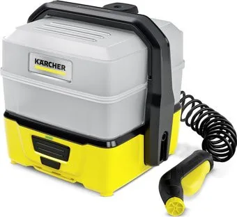 Karcher OC 3 Plus 1.680-030.0