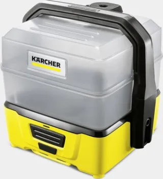 Karcher OC 3 Plus Car 1.680-034.0