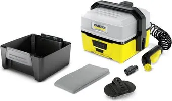 Karcher OC 3 + PET 1.680-018.0