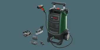 Bosch Fontus 18V 06008B6101