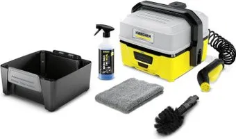 Karcher OC 3 1.680-017.0