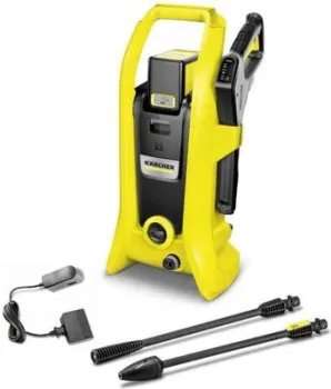 Karcher K 2 Battery Set 1.117-220.0 (с 1-им АКБ)