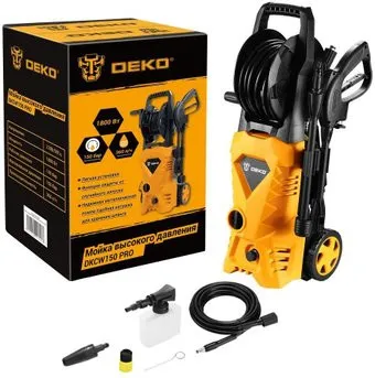 Deko DKCW150 PRO