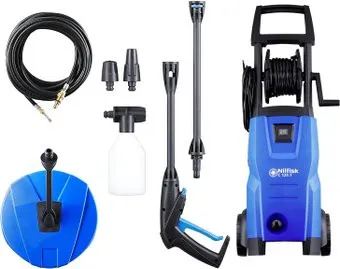 Nilfisk-Alto C 125.7-6 PCD X-TRA