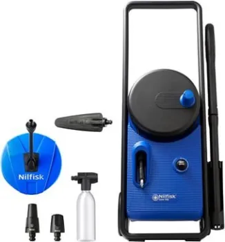 Nilfisk-Alto CORE 140-6 PowerControl PCA
