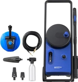 Nilfisk-Alto Core 140-8 Powercontrol IH-PAD