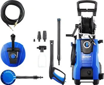 Nilfisk-Alto E 145.4-9 PAD X-TRA