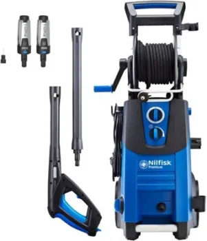 Nilfisk-Alto Premium 190-12 Power