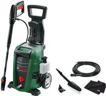 Bosch UniversalAquatak 130 + Car Kit 061599261B