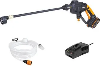 Worx WG620E