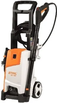 STIHL RE 100