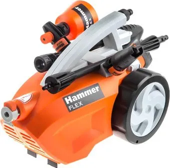 Hammer MVD1200B
