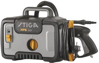 Stiga HPS 110