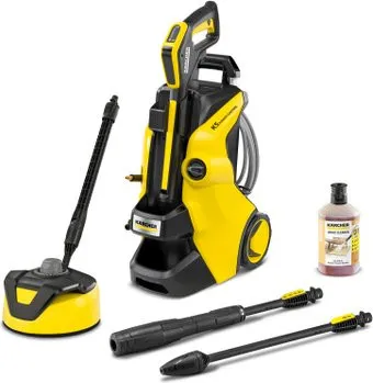 Karcher K5 Power Control Home Flex Wood 1.324-555.0