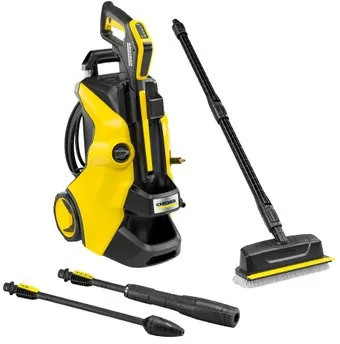 Karcher K 5 Power Control Stairs 1.324-572.0