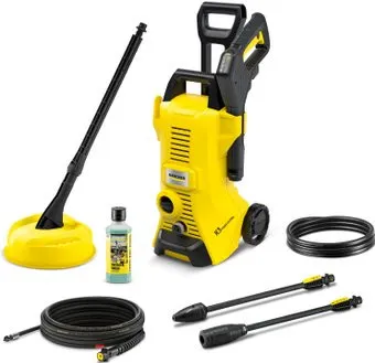Karcher K3 Power Control Home & Pipe 1.676-108.0