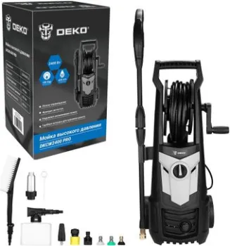 Deko DKCW2400 PRO 085-2029