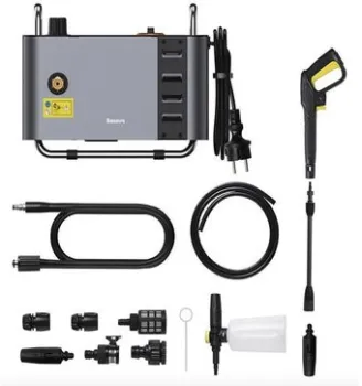 Baseus F1 Car Pressure Washer EU