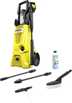 Karcher K 4 Promo Basic Car 1.679-151.0