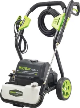Greenworks GPWG7 5100807