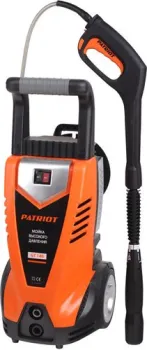Patriot GT 140