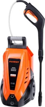 Patriot GT 130