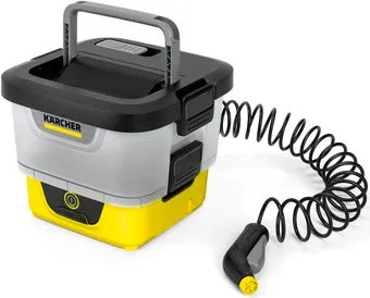 Karcher OC 4 1.599-350.0