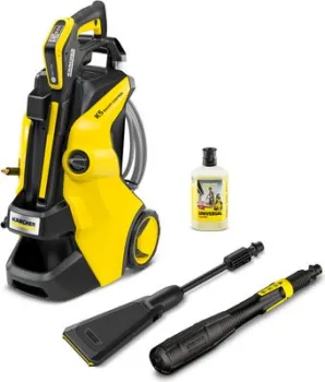 Karcher K5 Smart Control Flex eco!Booster 1.324-739.0