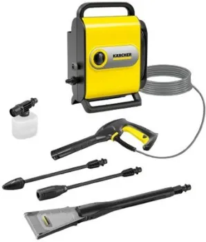 Karcher K Silent eco!Booster 1.600-955.0