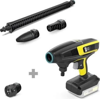 Karcher KHB 6 1.328-114.0